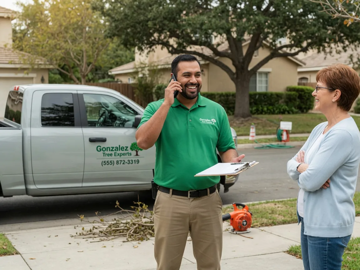 Tree Service Continental Divide, NM FAQs